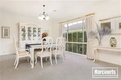Fifth view of Homely house listing, 4 Begonia Way, Narre Warren South VIC 3805