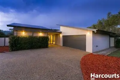 80 Jane Sutherland Street, Conder ACT 2906