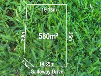 Second view of Homely land listing, 22 Galloway Drive, Mernda VIC 3754