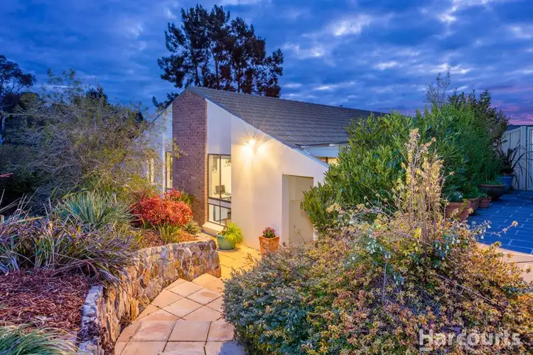 Second view of Homely house listing, 16 Haverfield Place, Mckellar ACT 2617
