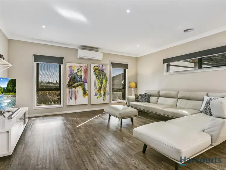 Sixth view of Homely house listing, 10 Macallister Court, Warragul VIC 3820