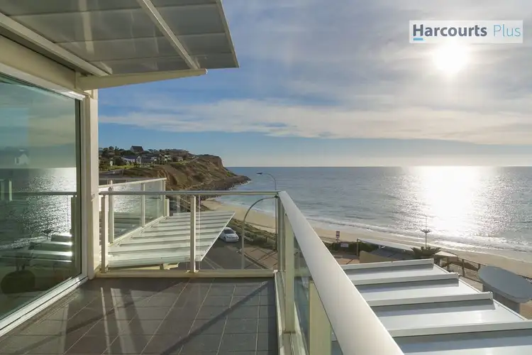 Fifth view of Homely house listing, 301/50 Esplanade, Christies Beach SA 5165