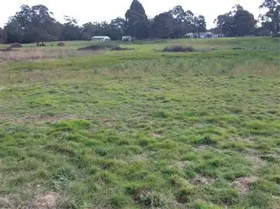 Third view of Homely land listing, 30 Victoria Street, Woodside VIC 3874