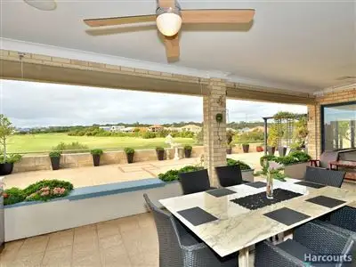 Main view of Homely house listing, 14 Sanctuary Circuit, Dawesville WA 6211