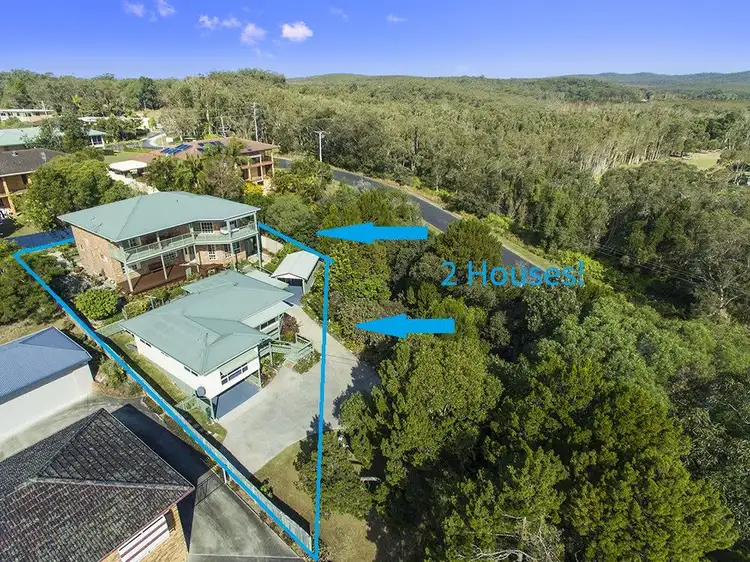 Third view of Homely house listing, 43 Ocean Drive, Evans Head NSW 2473