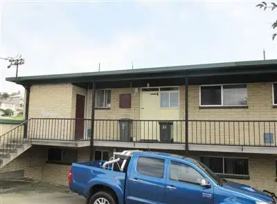 Second view of Homely unit listing, 6/42 Elouera, Riverside TAS 7250