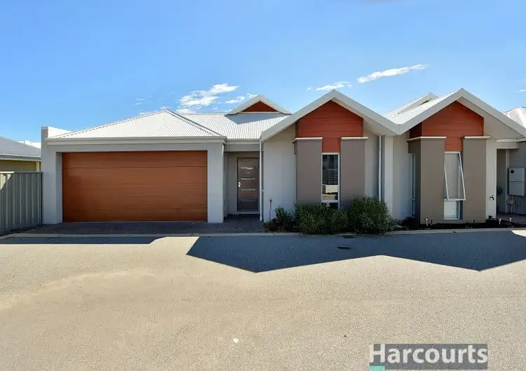 Second view of Homely house listing, 36/5 Bower Drive, Erskine WA 6210
