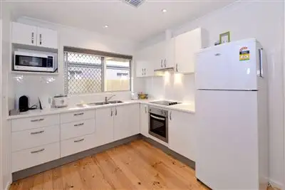Main view of Homely unit listing, 7/31 Ormond Avenue, Daw Park SA 5041