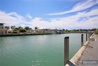 Fifth view of Homely land listing, 62 Southport Boulevard, Dawesville WA 6211