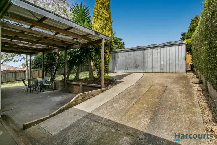 Seventh view of Homely house listing, 103 Burke Street, Warragul VIC 3820