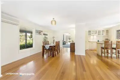 Second view of Homely house listing, 16 Willis Street, Teesdale VIC 3328