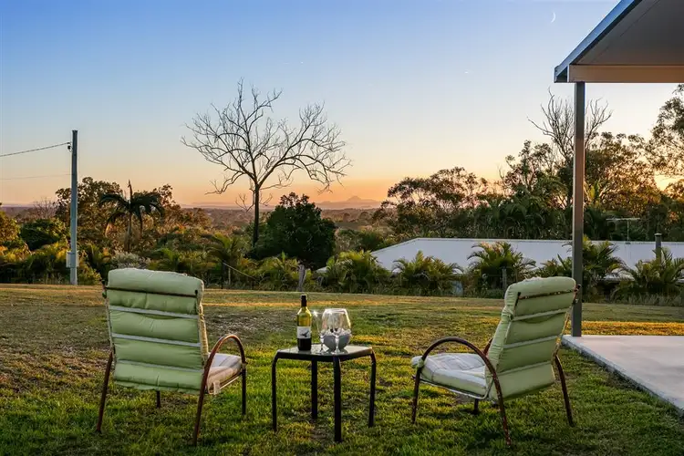 Second view of Homely rural property listing, 48-52 Sheree Court, Buccan QLD 4207