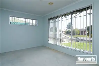 Fourth view of Homely house listing, 4 Michelle Drive, Berwick VIC