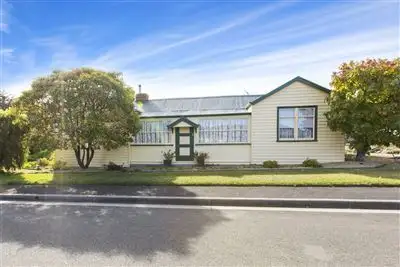 Main view of Homely house listing, 1 Hall Street, Campania TAS 7026