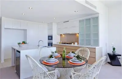 Fifth view of Homely apartment listing, 3092/3029 The Boulevard, Carrara QLD 4211
