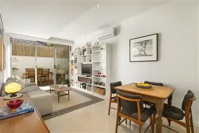 Third view of Homely apartment listing, 1.01/195 Clarke Street, Northcote VIC 3070