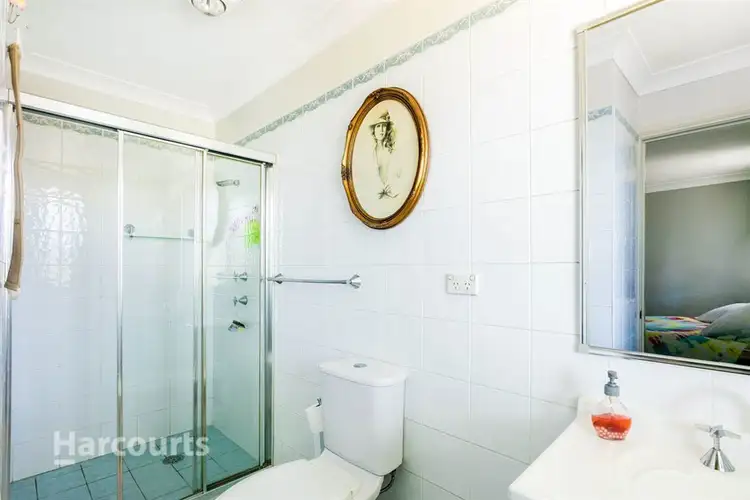 Sixth view of Homely villa listing, 12/84 Adelaide Street, Oxley Park NSW 2760