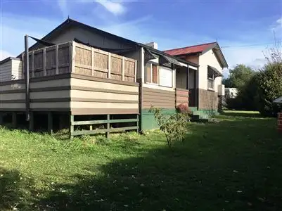 Third view of Homely house listing, 8 Diprose Street, Legerwood TAS 7263