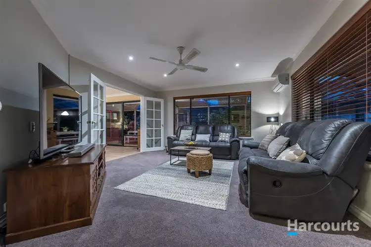 Fifth view of Homely house listing, 8 Accra Way, Quinns Rocks WA 6030