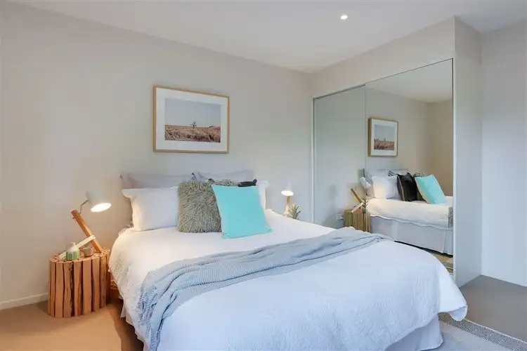 Sixth view of Homely apartment listing, 31/166 Bathurst Street, Hobart TAS 7000