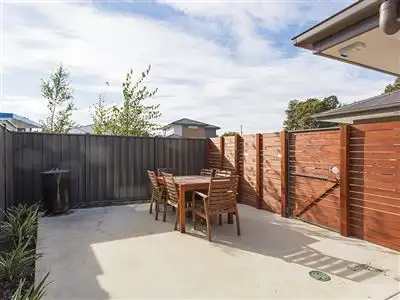 Second view of Homely house listing, 6/9-11 Hortus Place, Newnham TAS 7248