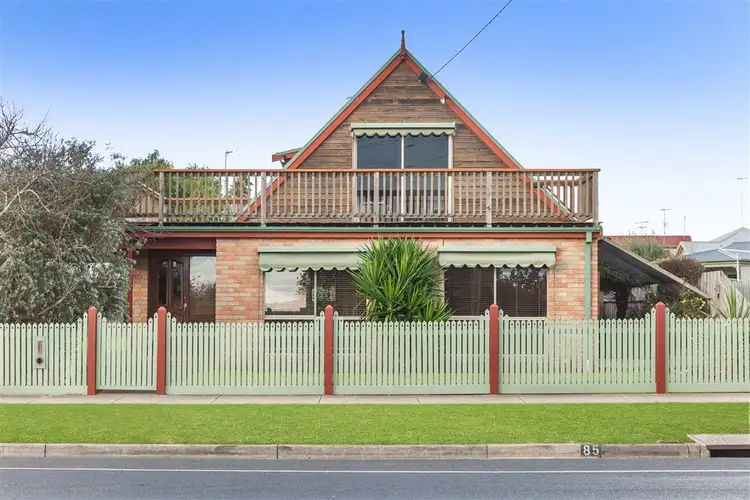 85 Jetty Road, Clifton Springs VIC 3222