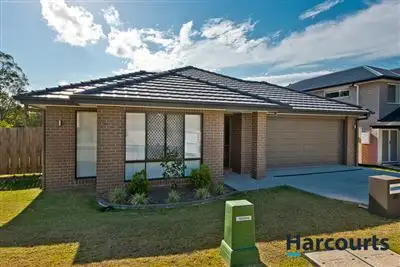 Main view of Homely house listing, 20 Catchment Court, Narangba QLD 4504