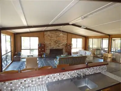 Third view of Homely rural property listing, 174 Heatherlie Track, Halls Gap VIC 3381