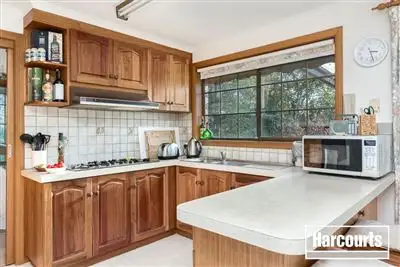 Fifth view of Homely unit listing, 1/31 Wilson Street, Berwick VIC