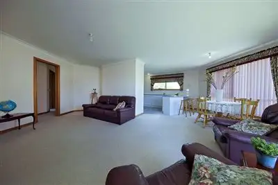 Third view of Homely unit listing, 2/29 St Andrews Drive, Devonport TAS 7310