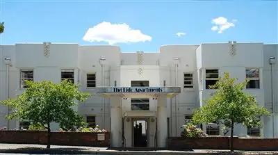 The Lido Apartments, Launceston TAS 7250