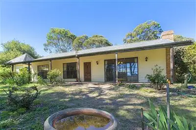 Main view of Homely rural property listing, 347 Watts Gully Rd, Kersbrook SA 5231