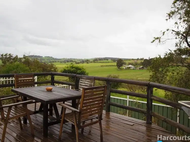Fourth view of Homely rural property listing, 682 Bindoon-Moora Road, Bindoon WA 6502