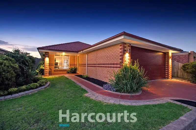 Main view of Homely house listing, 54 Webster Way, Pakenham VIC 3810