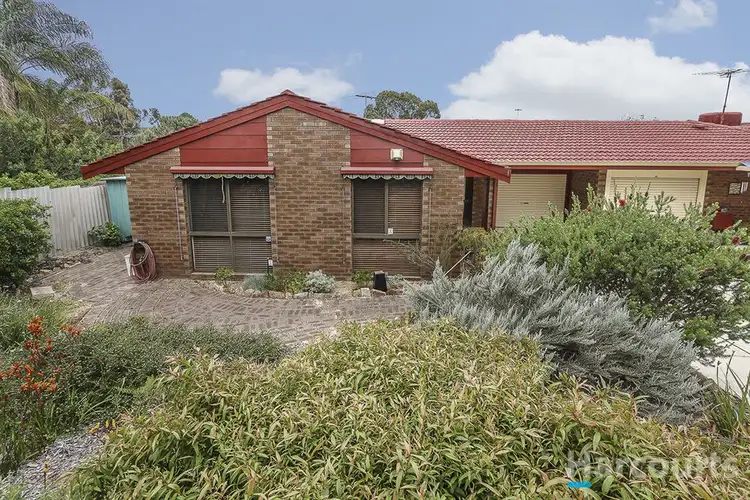 Third view of Homely semi-detached listing, 3A Oliver Court, Kardinya WA 6163