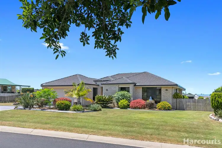 203 - 205 Cove Boulevard, River Heads QLD 4655