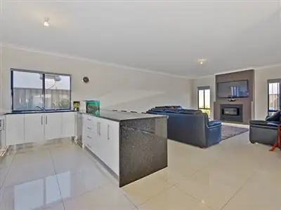 Fourth view of Homely house listing, 1 Barrow Road, Golden Grove SA 5125