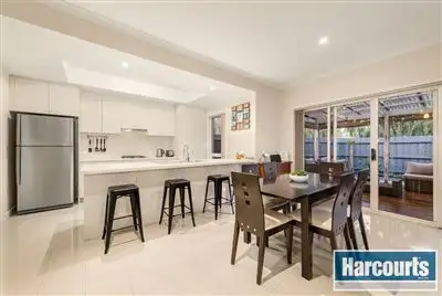Second view of Homely townhouse listing, 93 Jenola Parade, Wantirna South VIC 3152
