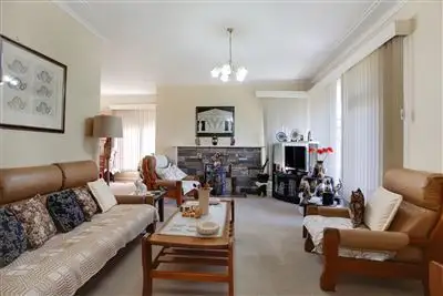 Fifth view of Homely house listing, 297 Huntingdale Road, Chadstone VIC 3148