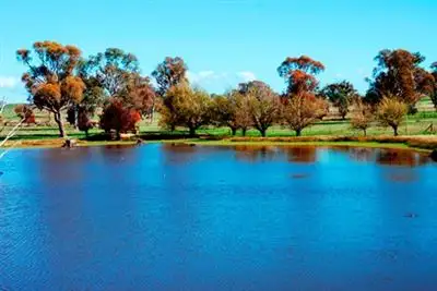 354 Kaveneys Road, Jeir via Hall, Wallaroo NSW 2618