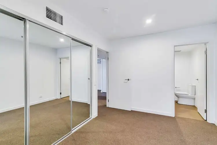 Sixth view of Homely apartment listing, 613A/160 Grote Street, Adelaide SA 5000