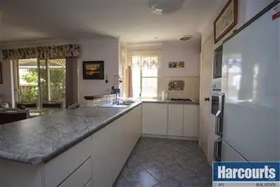 Fifth view of Homely unit listing, 16 B Pinto Close, Eaton WA 6232