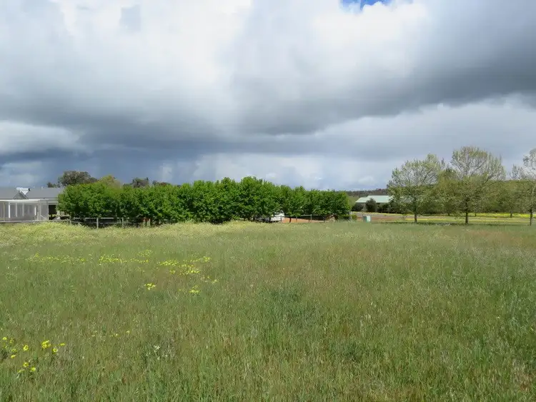 Seventh view of Homely land listing, Lot 32 Highlands Ave, Bridgetown WA 6255