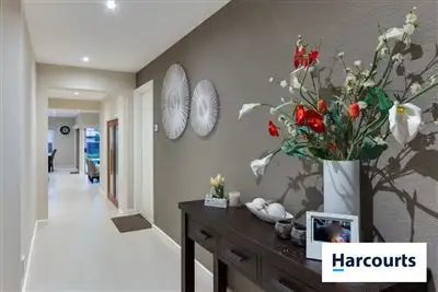 Second view of Homely house listing, 139 Settlers Run, Botanic Ridge VIC 3977