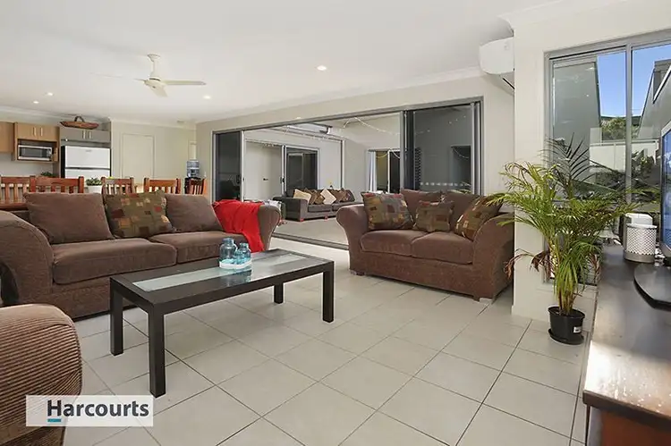 Second view of Homely townhouse listing, 3/23 Grays Road, Gaythorne QLD 4051