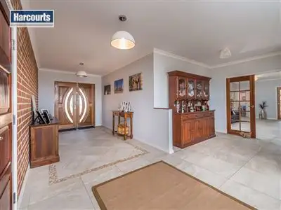 Fourth view of Homely house listing, Prop Lt 98 Citron Way, Lower Chittering WA 6084