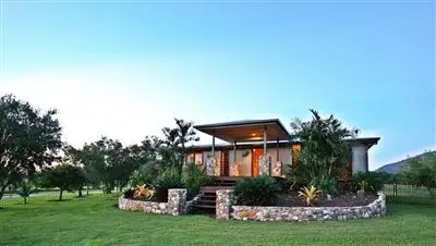 37 Gregory Cannonvalley Road, Gregory River QLD