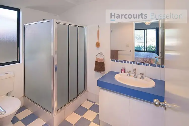 Seventh view of Homely house listing, 3 Apolda Cove, West Busselton WA 6280