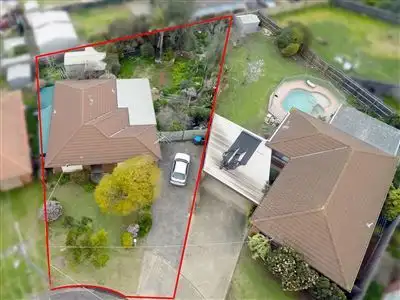 9 Lorikeet Court, Werribee VIC 3030
