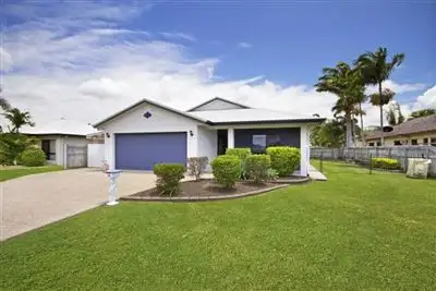 44 Greenwood Drive, Kirwan QLD
